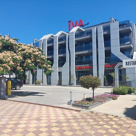 Iva Resort Byala  Dış mekan fotoğraf