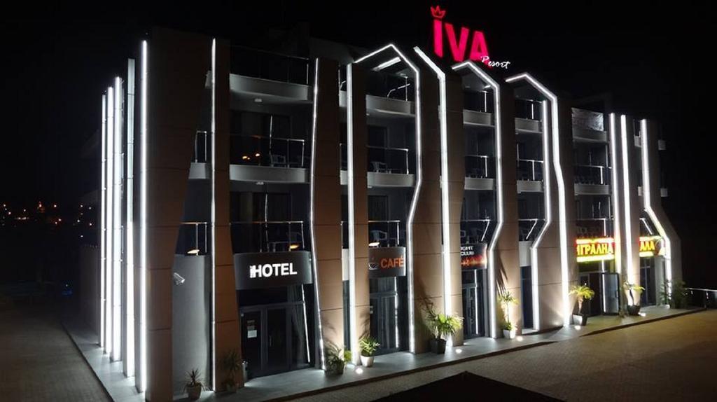 Iva Resort Byala  Dış mekan fotoğraf