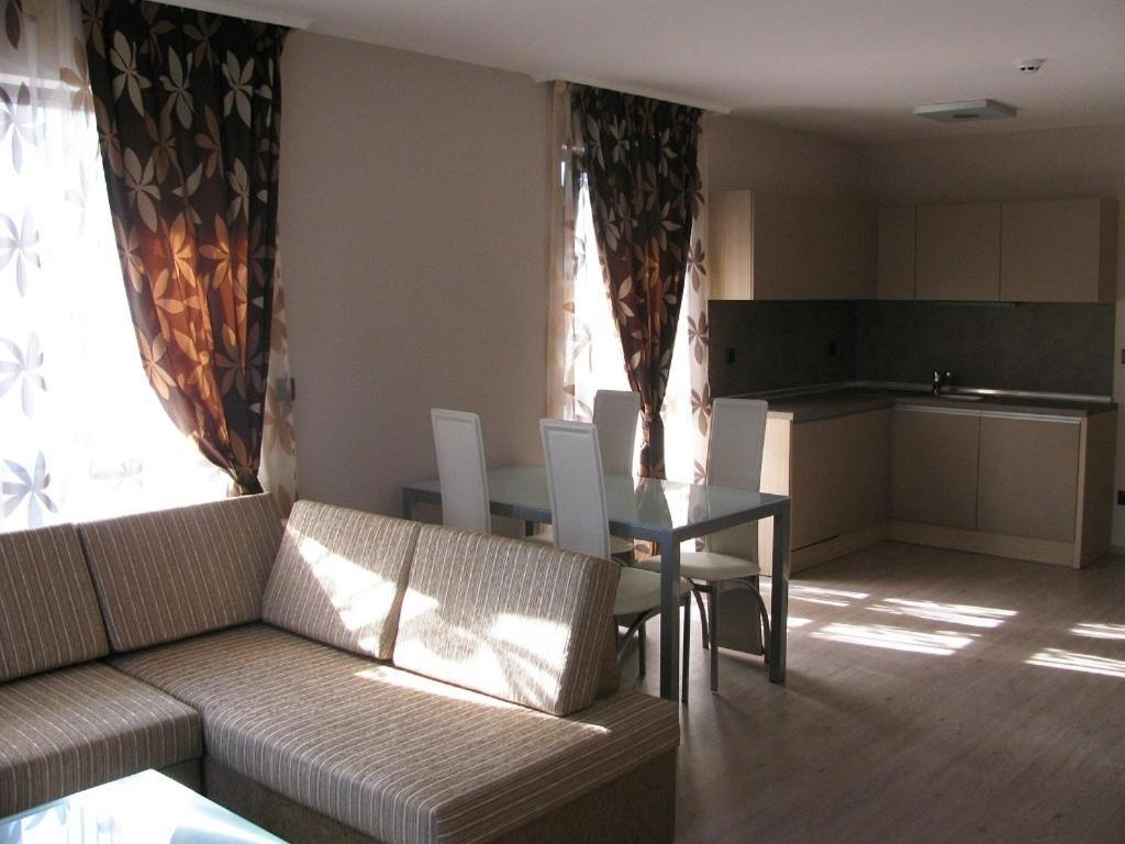 Iva Resort Byala  Oda fotoğraf