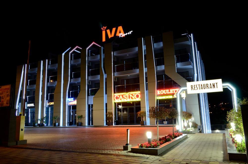 Iva Resort Byala  Dış mekan fotoğraf