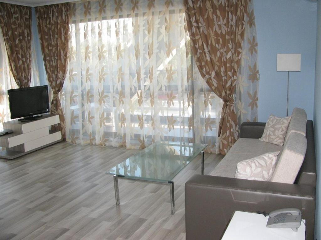 Iva Resort Byala  Dış mekan fotoğraf