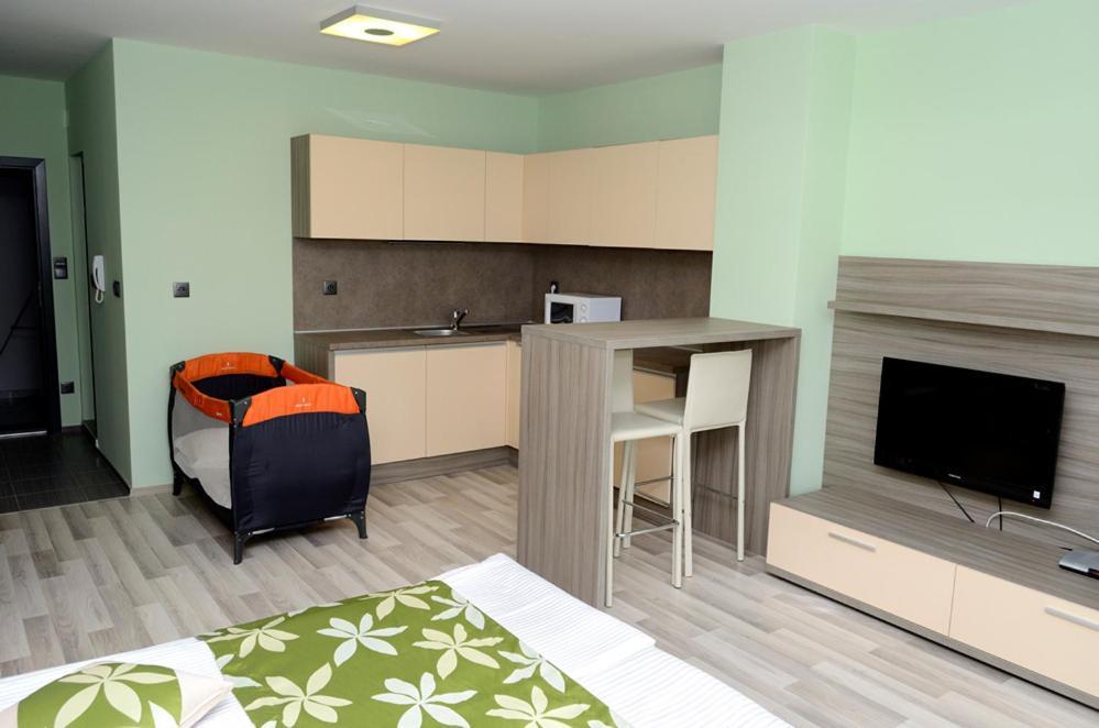 Iva Resort Byala  Dış mekan fotoğraf