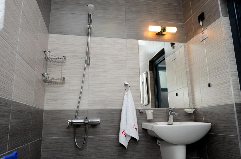 Iva Resort Byala  Dış mekan fotoğraf