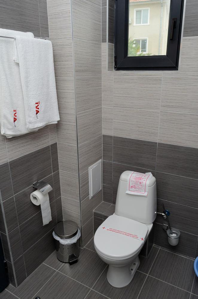 Iva Resort Byala  Dış mekan fotoğraf