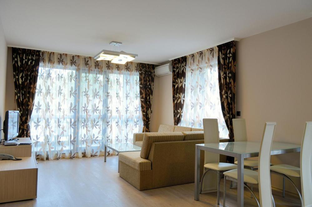 Iva Resort Byala  Dış mekan fotoğraf