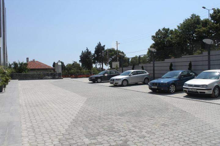 Iva Resort Byala  Dış mekan fotoğraf