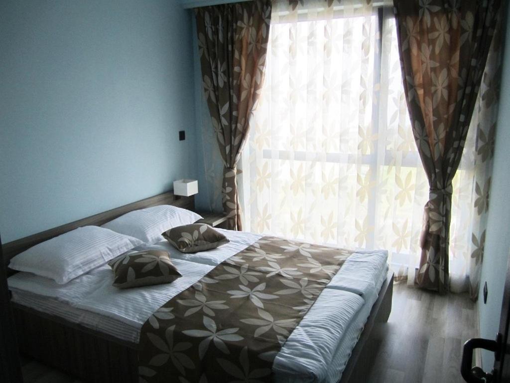 Iva Resort Byala  Dış mekan fotoğraf