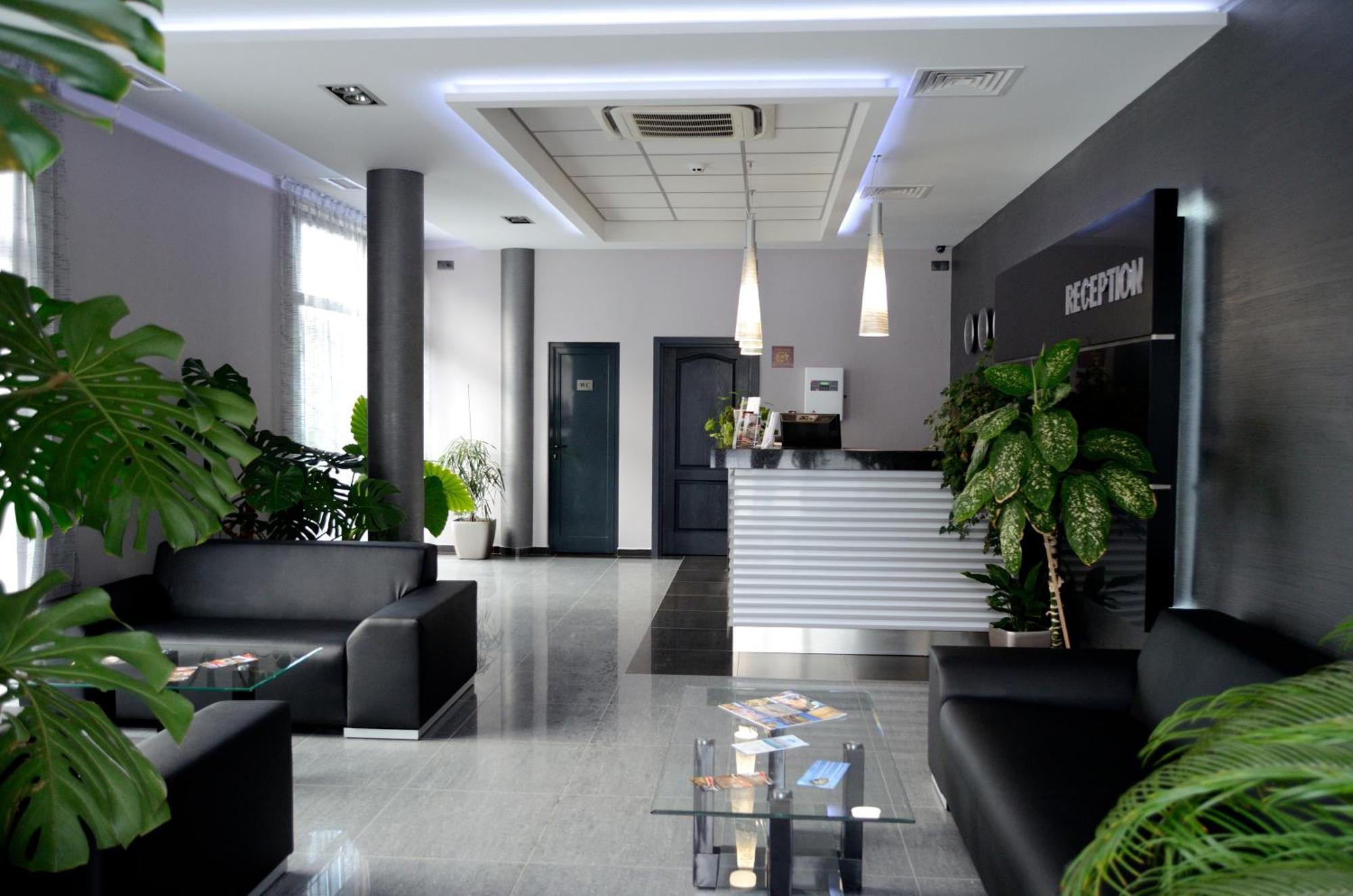 Iva Resort Byala  Dış mekan fotoğraf