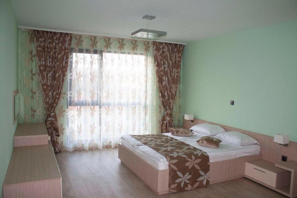 Iva Resort Byala  Dış mekan fotoğraf