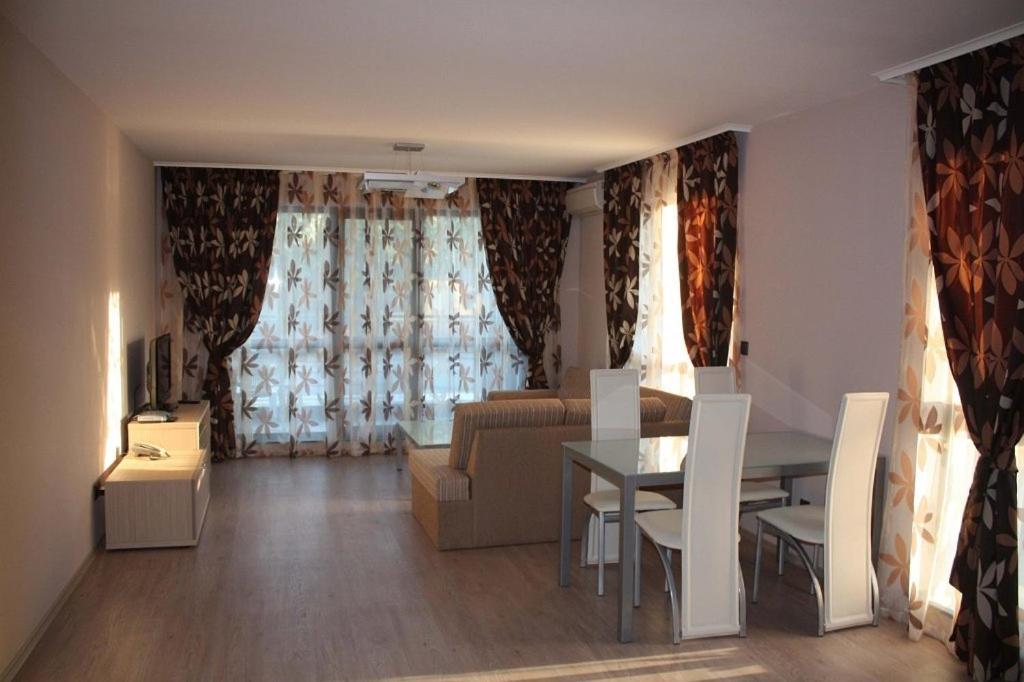 Iva Resort Byala  Dış mekan fotoğraf