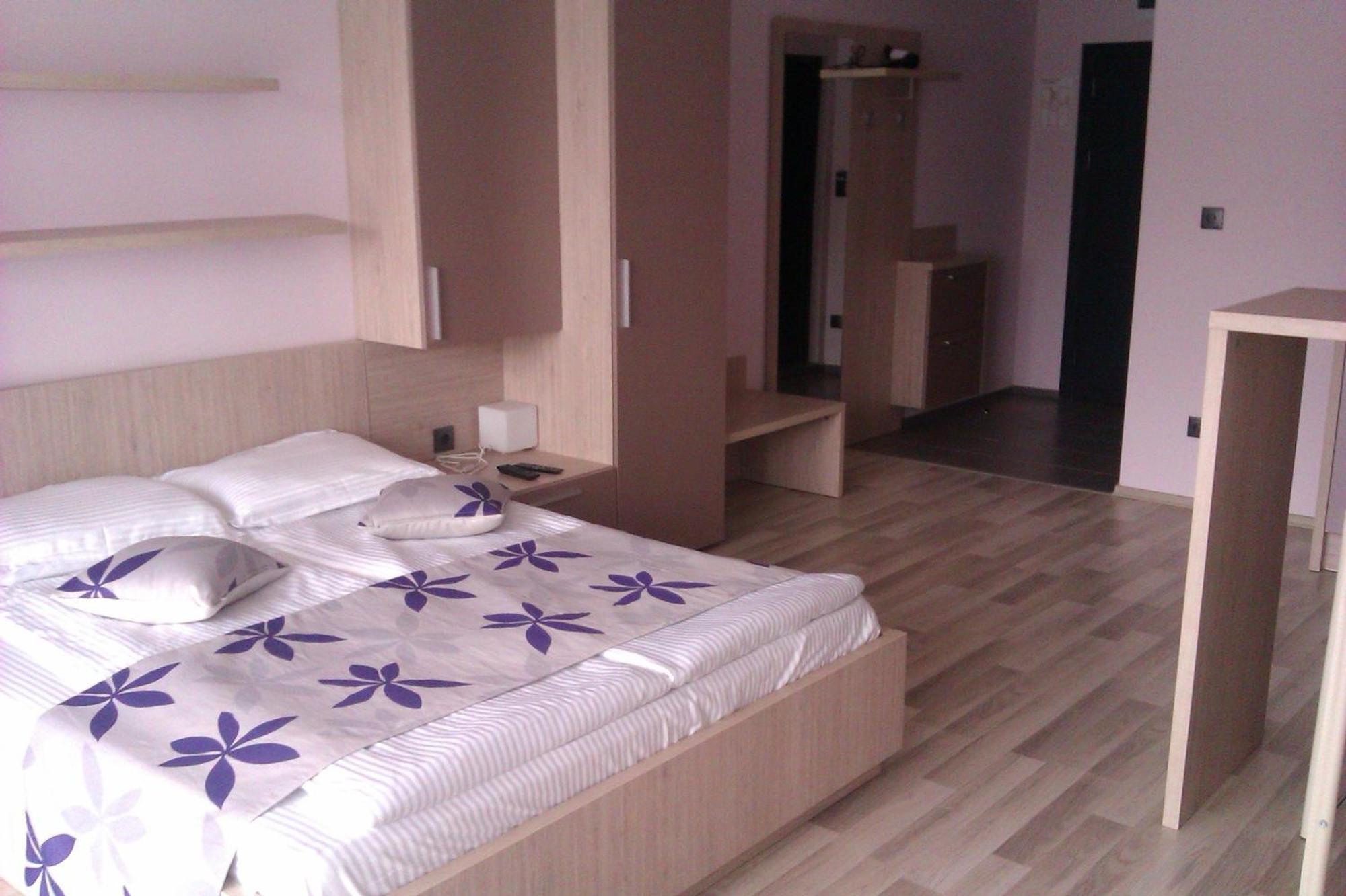 Iva Resort Byala  Dış mekan fotoğraf