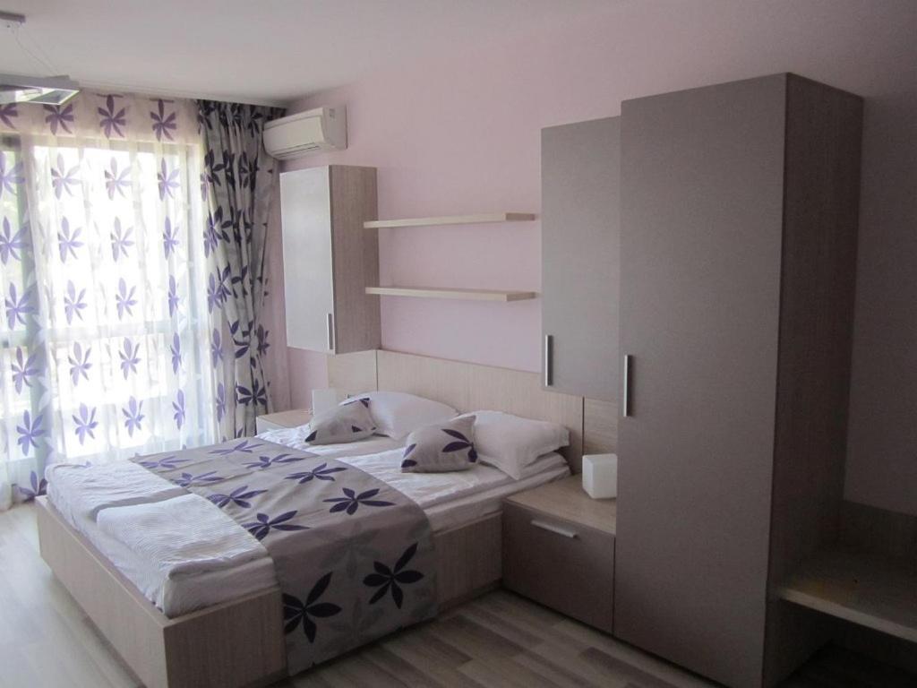 Iva Resort Byala  Oda fotoğraf