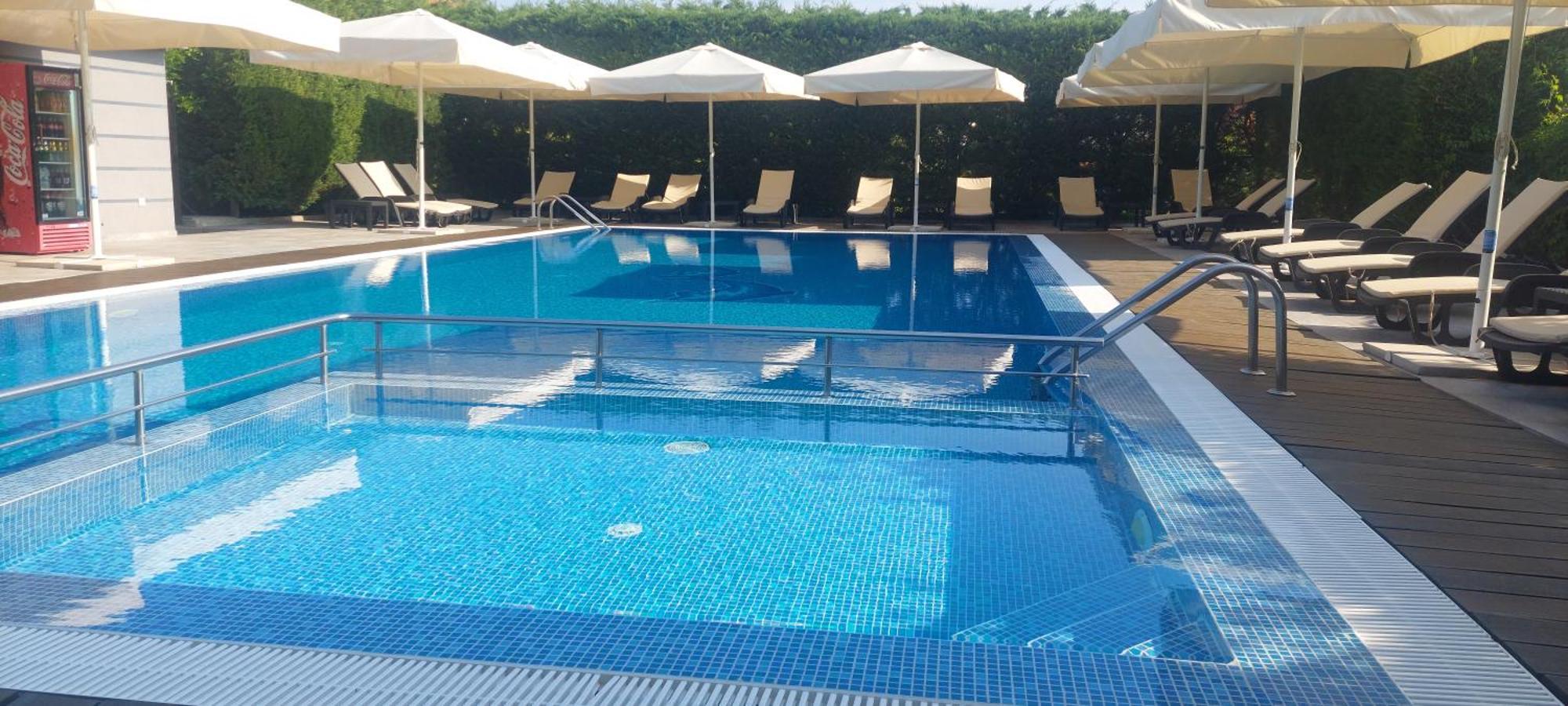 Iva Resort Byala  Dış mekan fotoğraf
