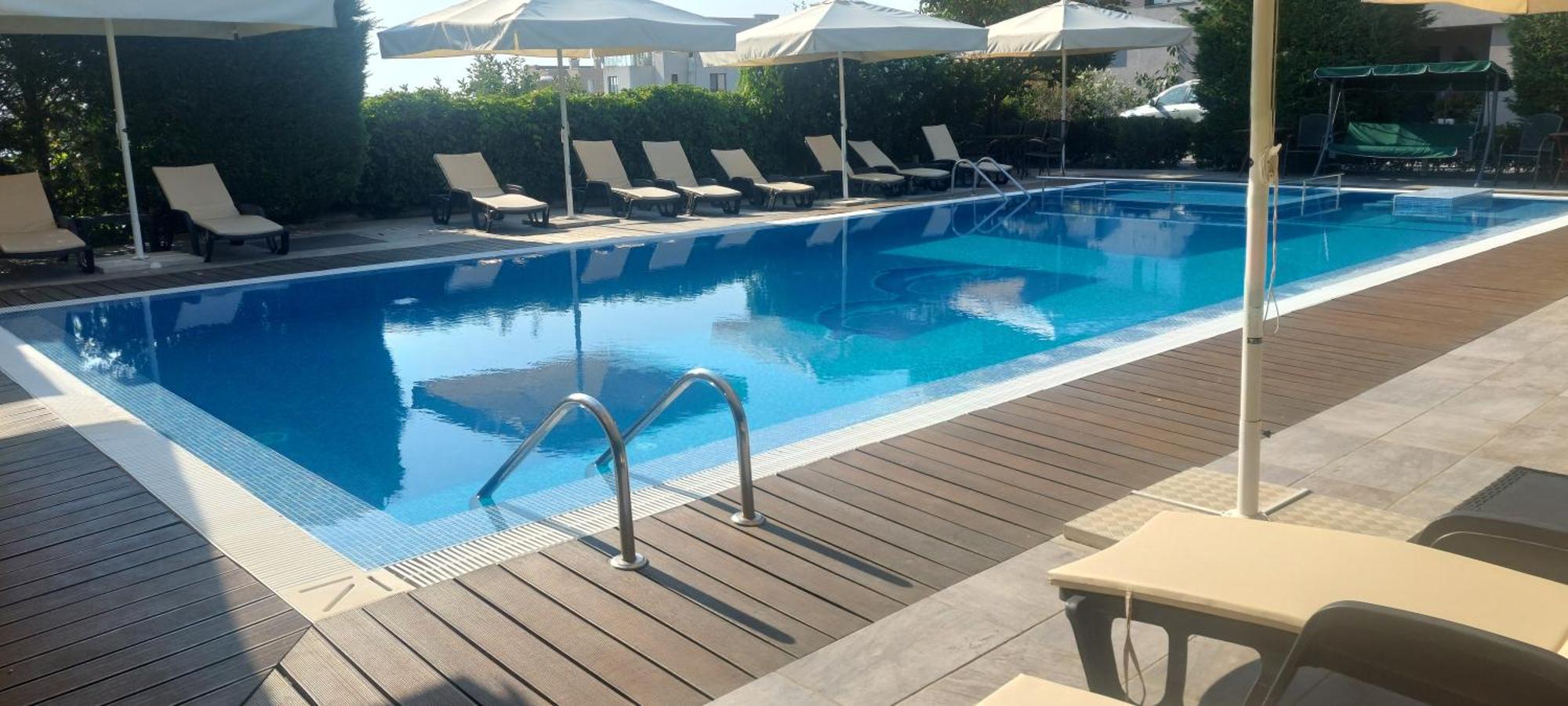 Iva Resort Byala  Dış mekan fotoğraf