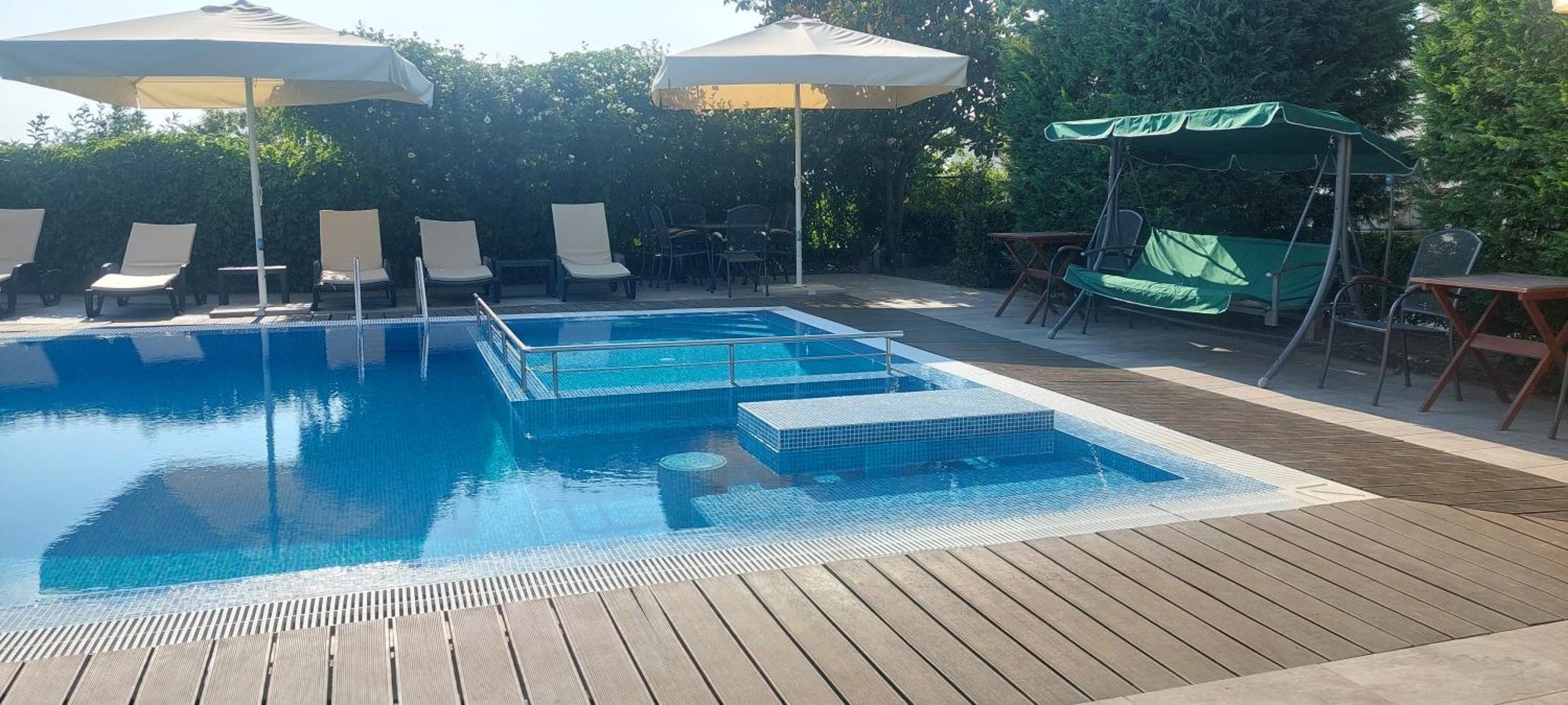 Iva Resort Byala  Dış mekan fotoğraf