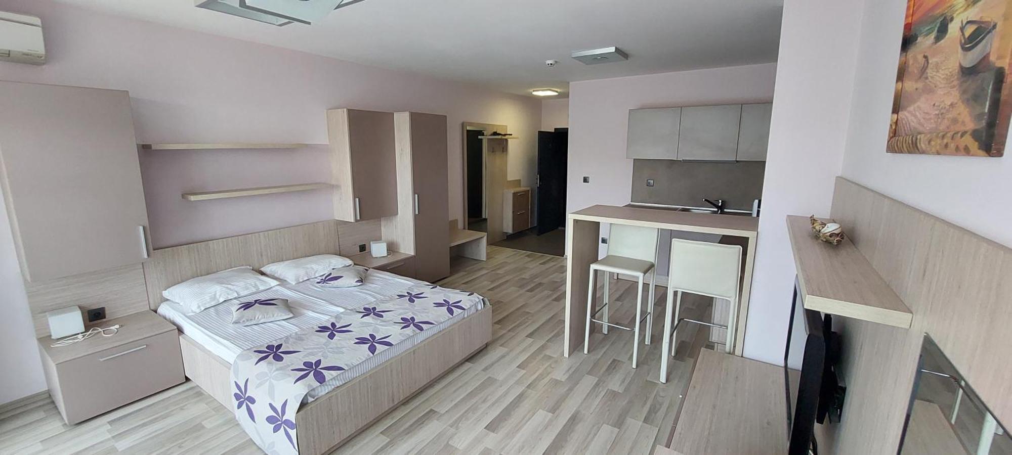 Iva Resort Byala  Dış mekan fotoğraf