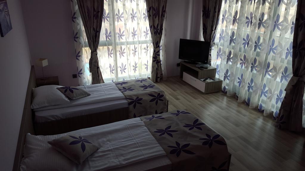 Iva Resort Byala  Dış mekan fotoğraf