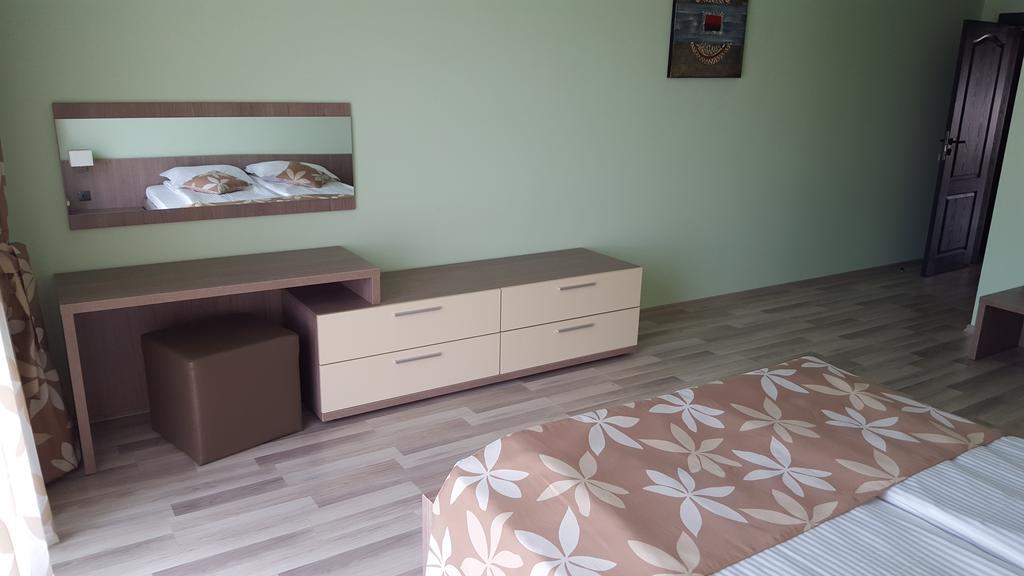 Iva Resort Byala  Dış mekan fotoğraf