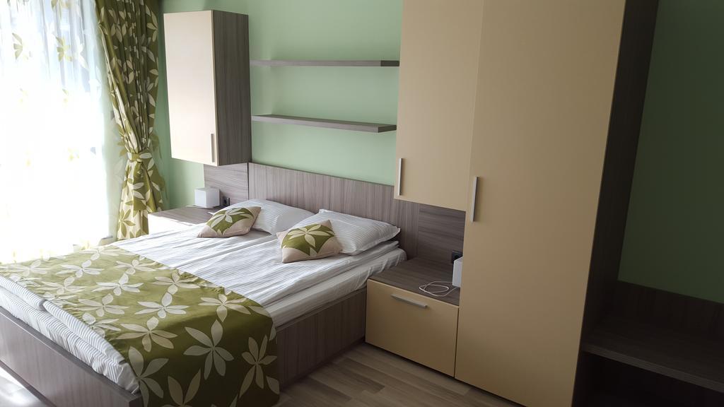 Iva Resort Byala  Oda fotoğraf