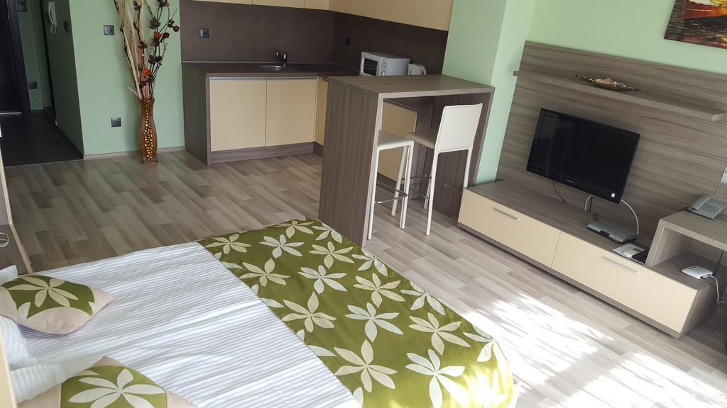 Iva Resort Byala  Dış mekan fotoğraf