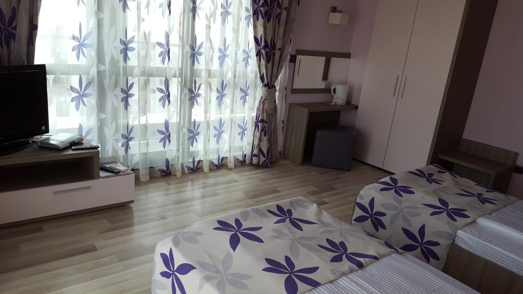 Iva Resort Byala  Oda fotoğraf