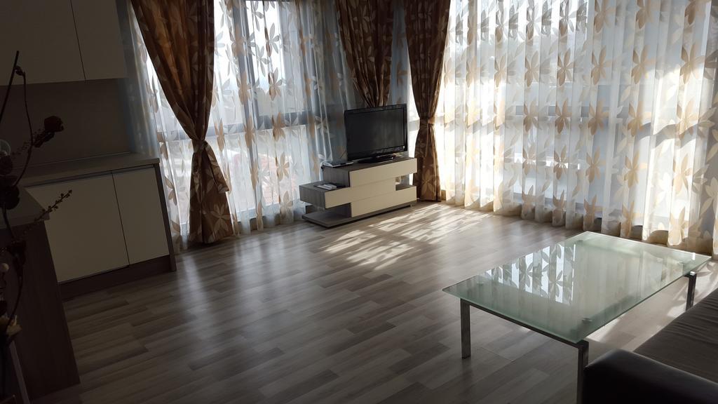 Iva Resort Byala  Oda fotoğraf