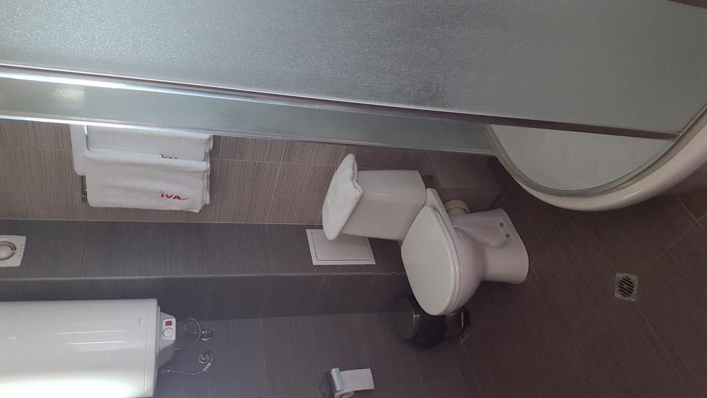 Iva Resort Byala  Dış mekan fotoğraf