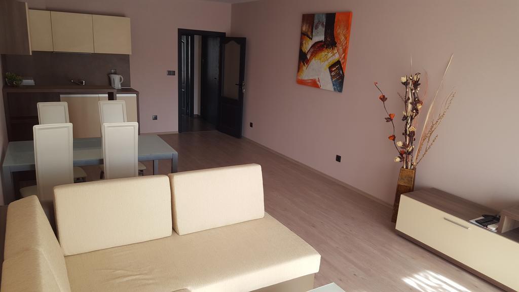 Iva Resort Byala  Oda fotoğraf