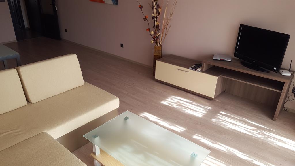 Iva Resort Byala  Oda fotoğraf