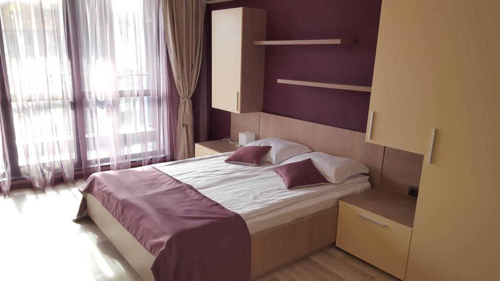 Iva Resort Byala  Oda fotoğraf