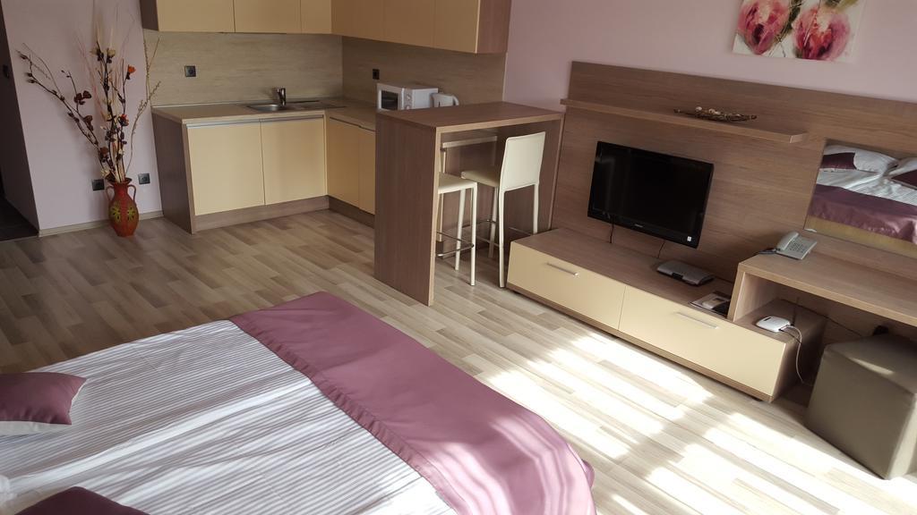 Iva Resort Byala  Oda fotoğraf