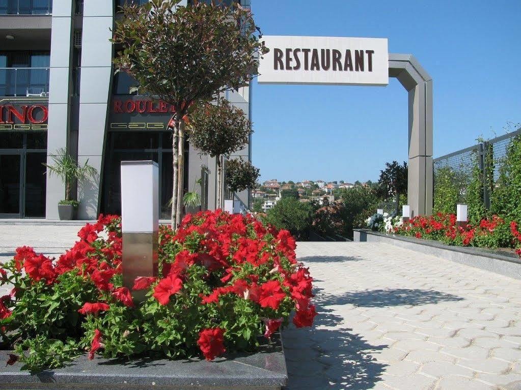 Iva Resort Byala  Dış mekan fotoğraf