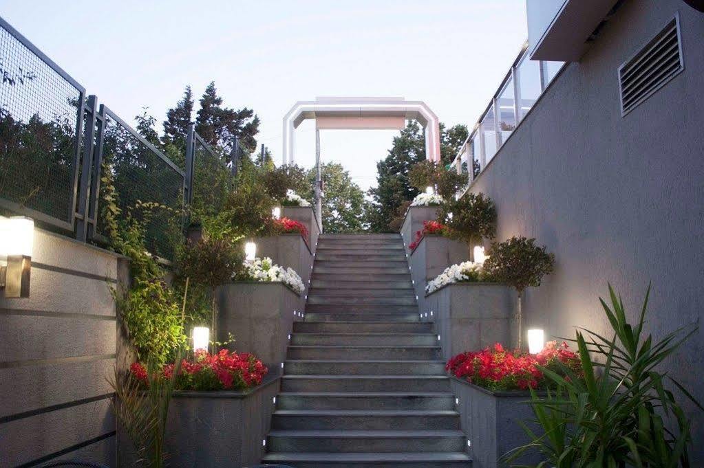 Iva Resort Byala  Dış mekan fotoğraf